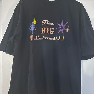 The Big Lebowski Shirt XL